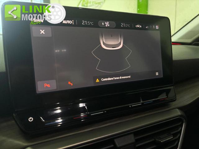 SEAT Leon 1.5 eTSI 150 CV DSG Xcellence