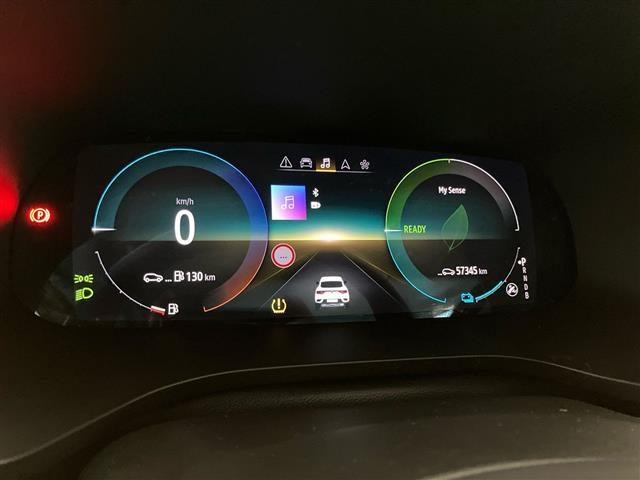 RENAULT Arkana 1.6 E-Tech full hybrid Intens Auto 145cv TETTO APR