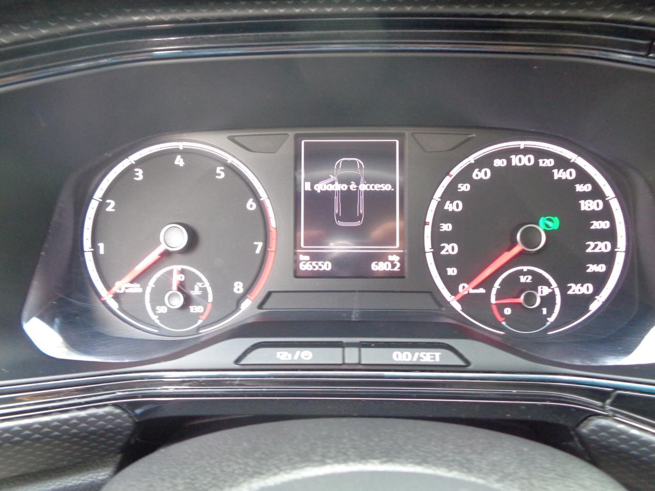 Volkswagen T-Cross 1.0 TSI 115 CV DSG Style BMT