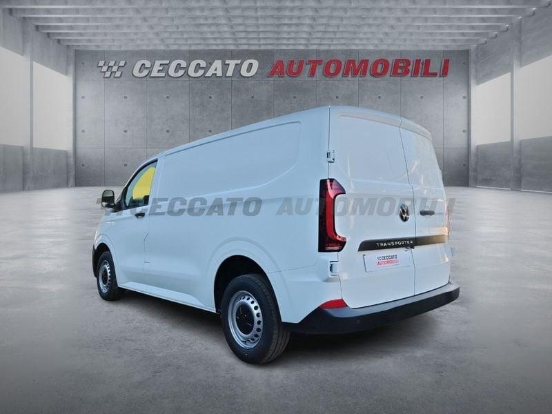 Volkswagen Transp. Transporter 2.0 TDI 110CV PC-TN Furgone