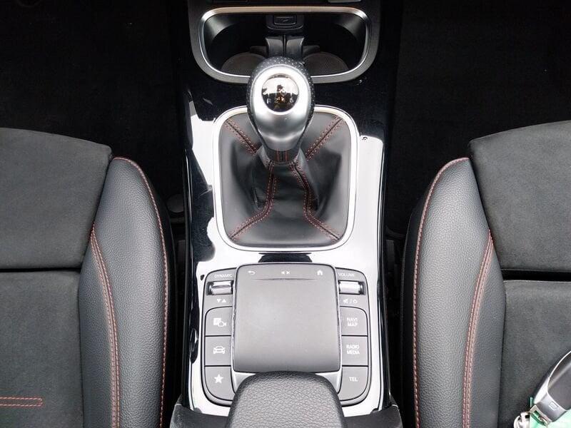 Mercedes-Benz Classe A A 180 d Premium