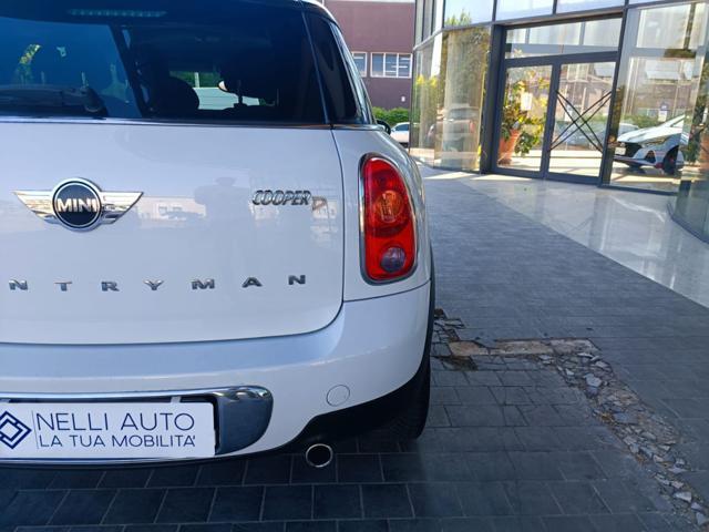 MINI Countryman Mini Cooper D Business Countryman