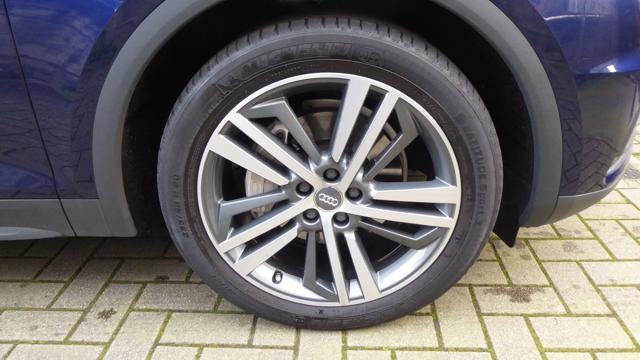 AUDI Q5 2.0 TDI Quattro S-Tronic