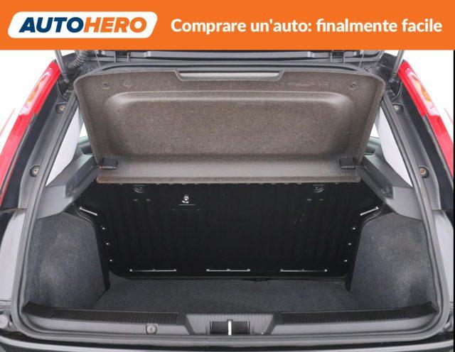 FIAT Punto 1.3 MJT II S&S 95 CV 5 porte Street