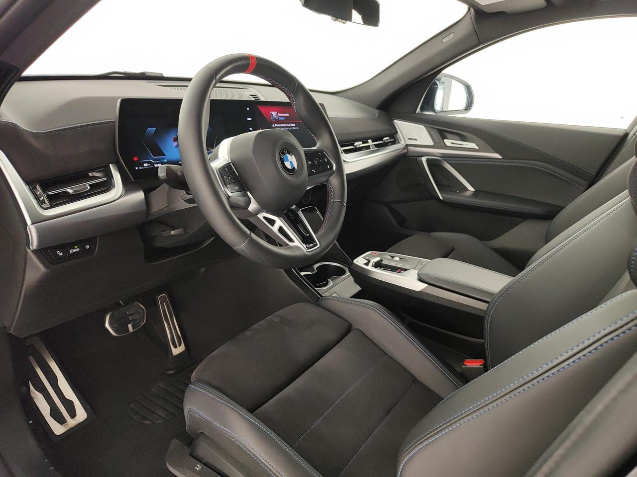 BMW X2 xdrive M35i Msport Pro auto