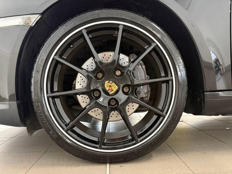 Porsche Cayman Cayman 2.9