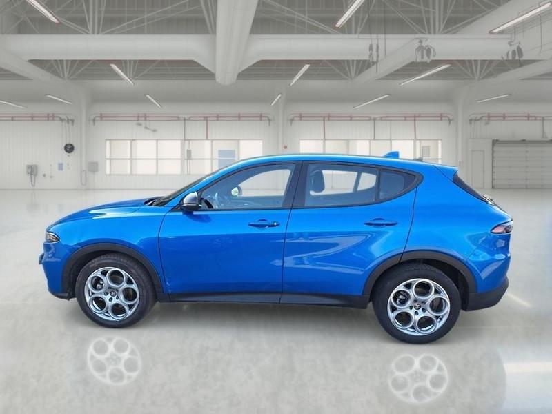 ALFA ROMEO TONALE 1.5 130 CV HYBRID TCT7 SPRINT SUV