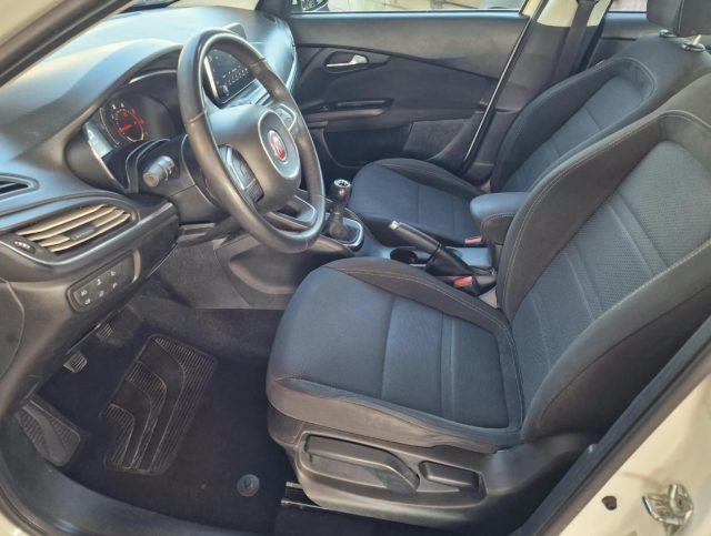 FIAT Tipo 1.3 Mjt S&S 5 porte Lounge OK NEO PATENTATI