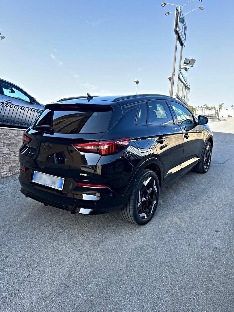 Opel Grandland 1.6 PHEV aut. AWD GSe 2023