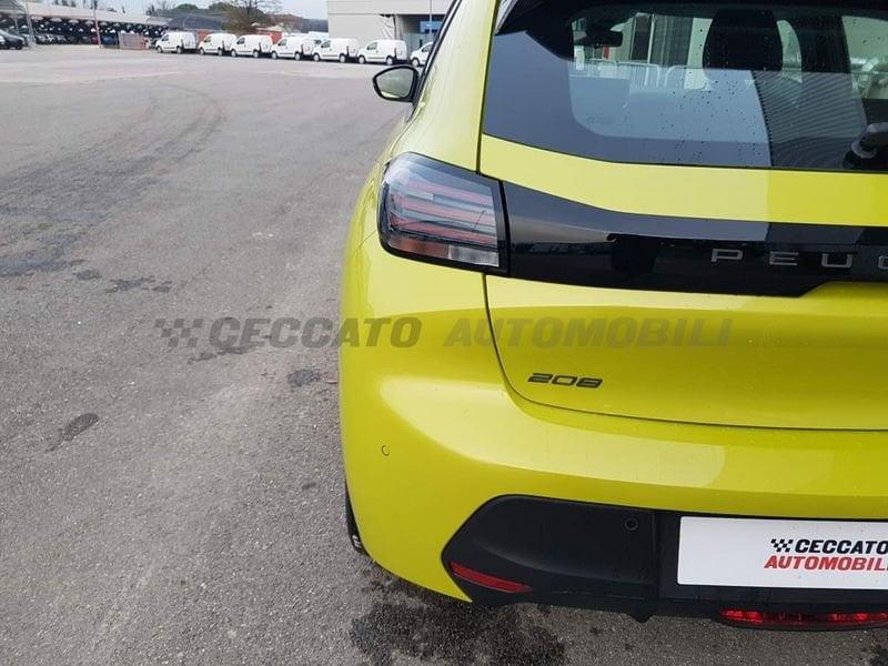 Peugeot 208 208 1.2 puretech Style s&s 75cv