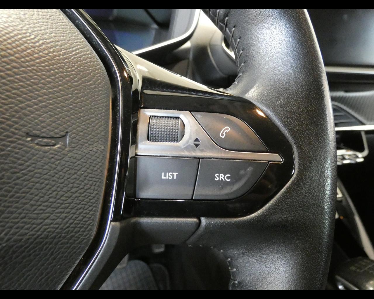 PEUGEOT 208 2ª serie - 208 PureTech 100 Stop&Start 5 porte Allure Pack