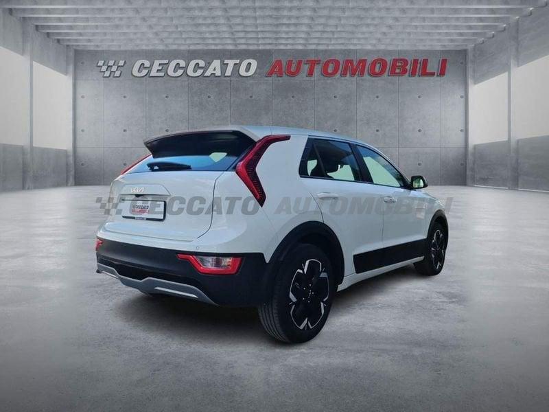 KIA Niro Niro EV 64,8 kWh Business
