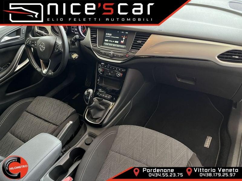 Opel Astra Astra 1.5 CDTI 105 CV S&S 5 porte Business Elegance