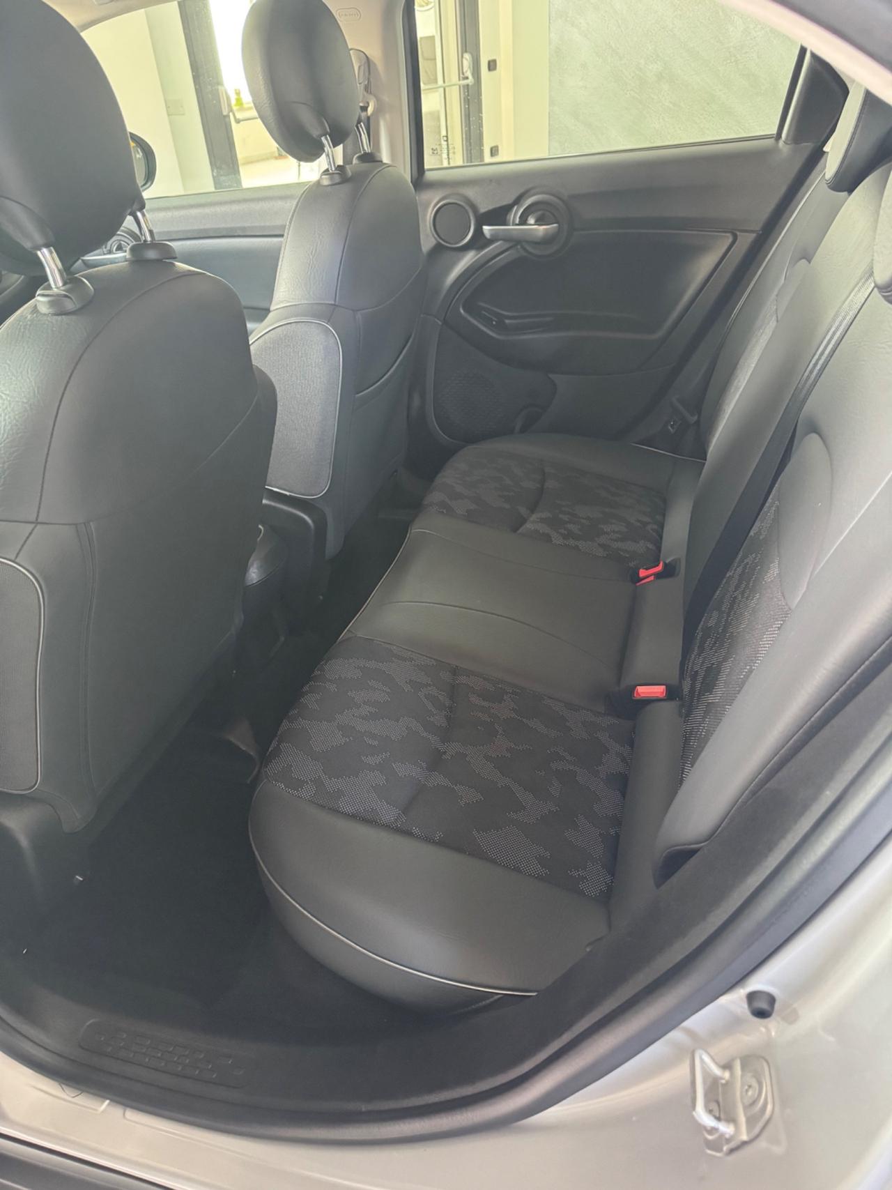 Fiat 500X 1.6 MultiJet 130 CV Cross Dolcevita