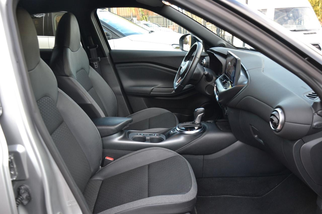 Nissan Juke 1.6 HEV N-CONNECTA **AUTOCARRO N1**LEGGI NOTE**PREZZO NETTO