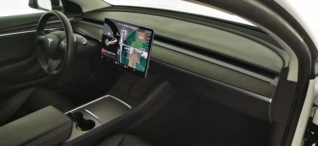 TESLA Model 3 Long Range Performance AWD Autopilot Avanzato