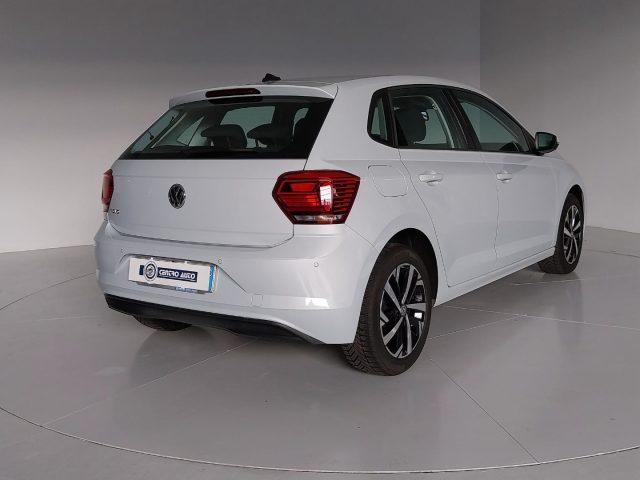 VOLKSWAGEN Polo 1.6 TDI 95 CV 5p. Highline BMT NAVI