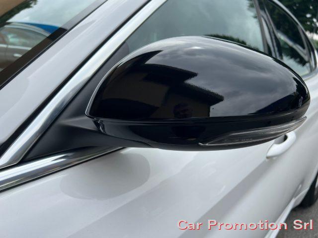 ALFA ROMEO Giulia 2.2 Turbodiesel 180 CV AT8 Super