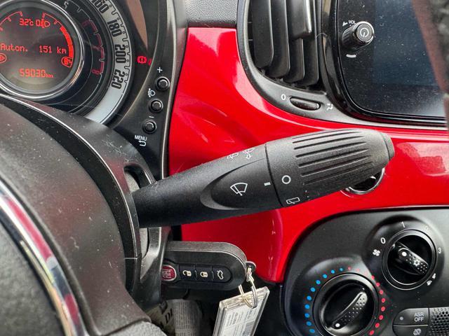 FIAT 500 PRONTA CONSEGNA 1.0 Hybrid CLIMA