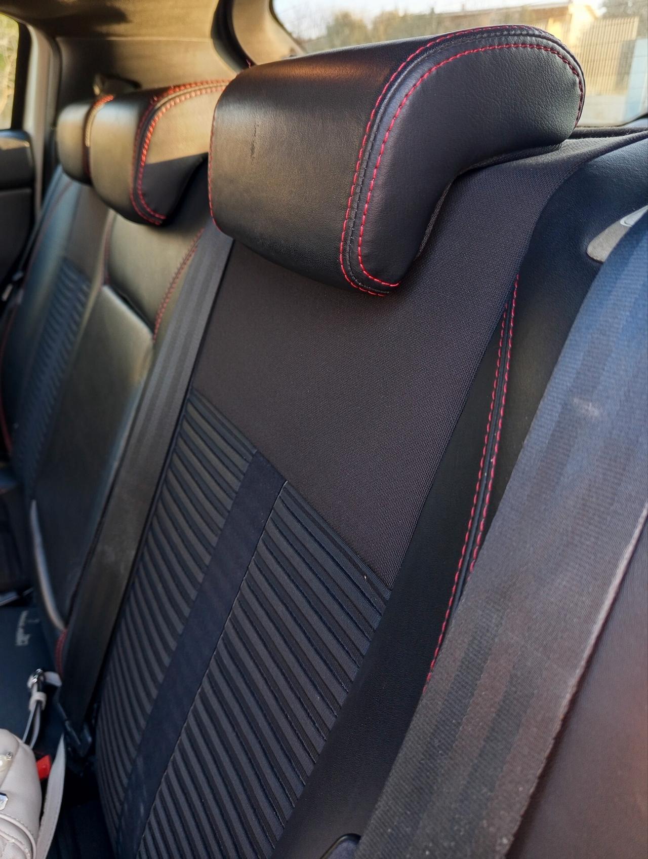 Alfa Romeo Giulietta 2.0 JTDm-2 140 CV Distinctive