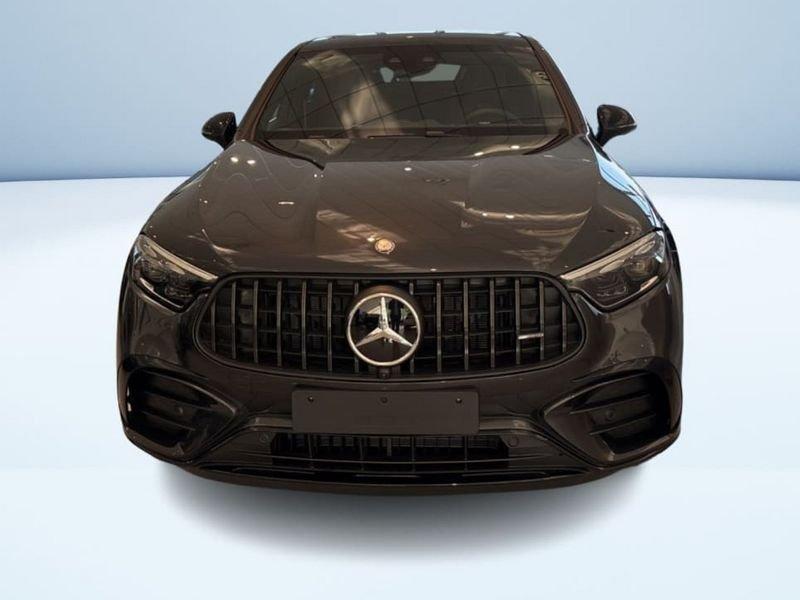 Mercedes-Benz GLC Coupé GLC 43 4MATIC AMG Line Premium Plus Extra