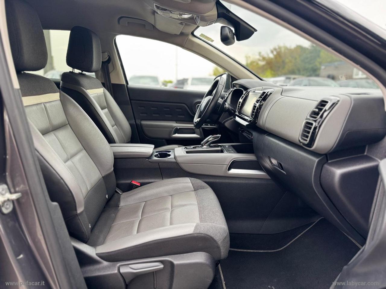 CITROEN C5 Aircross BlueHDi 130 S&S EAT8 Feel P.