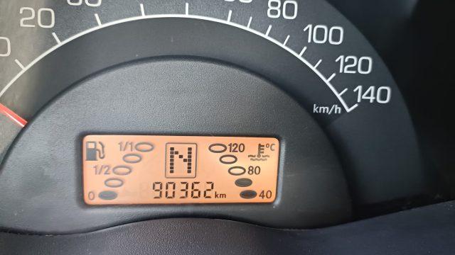 SMART ForTwo 700 coupé passion (45 kW)
