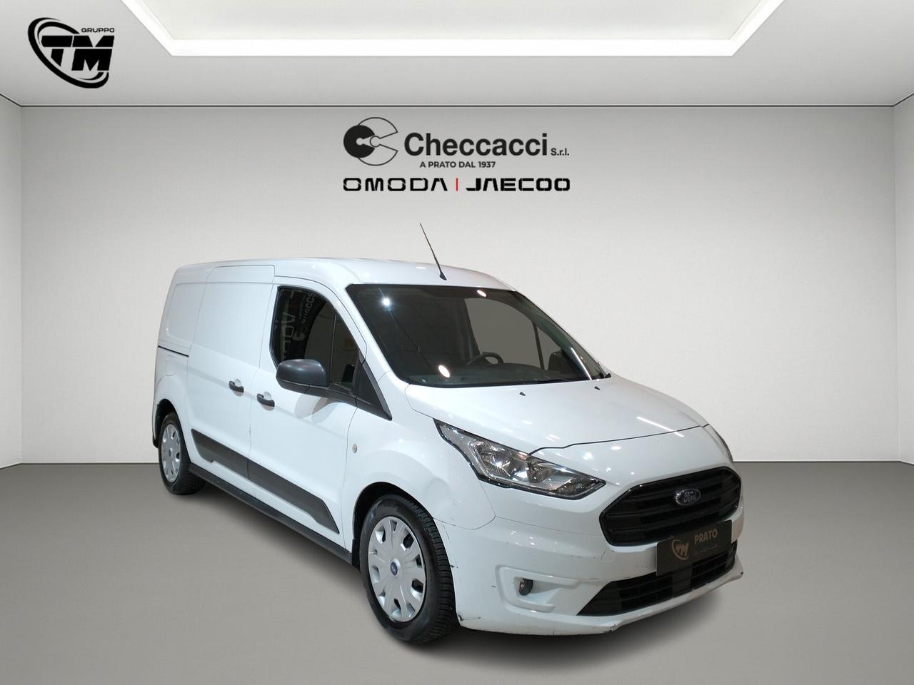 Ford Transit Connect 210 1.5 TDCi 100CV PL Furgone