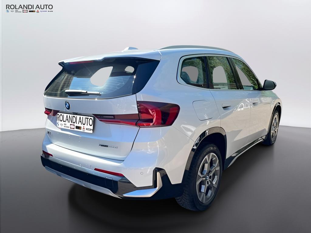 BMW X1 23 d Mild Hybrid 48V xLine xDrive DCT