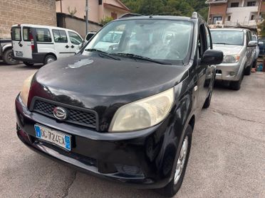 Daihatsu Terios 1.5 4WD SX O/F Green Powered