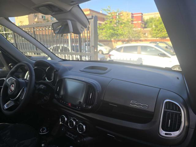 FIAT 500L 1.3 Multijet 95 CV Cross NO OBBLIGO DI FINANZ.