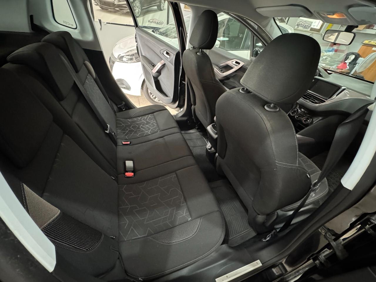 Peugeot 2008 PureTech 82 cv. Allure OK NEOPATENTATI