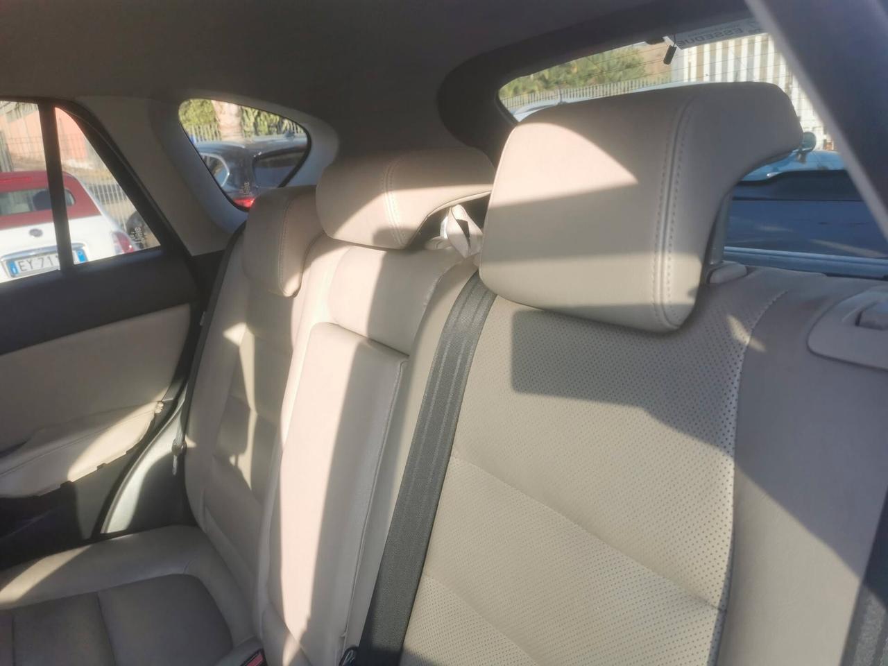 Mazda CX-5 2.2L Skyactiv-D 175CV 4WD Exceed 2013