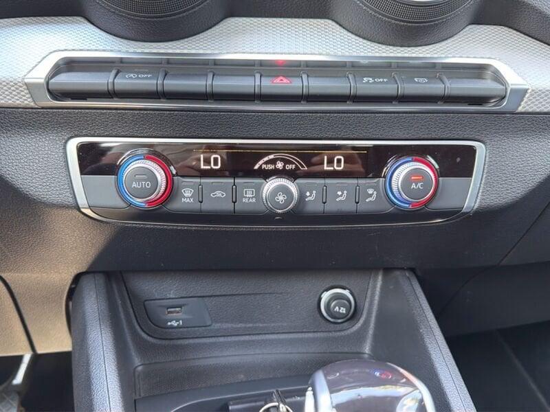 Audi Q2 2.0 30 TDI ADMIRED S TRONIC