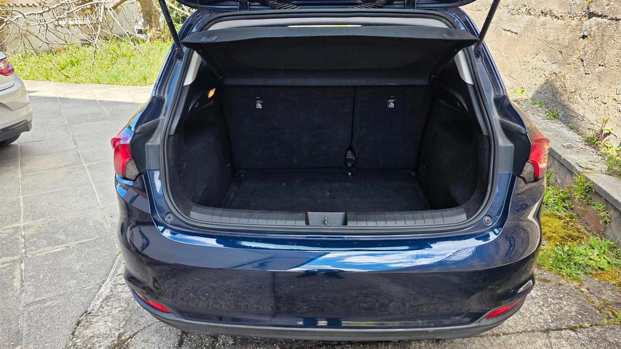 Fiat Tipo 1.3 Mjt S&S 5 porte Lounge