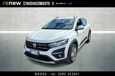 Dacia Sandero Stepway 1.0 TCe Comfort