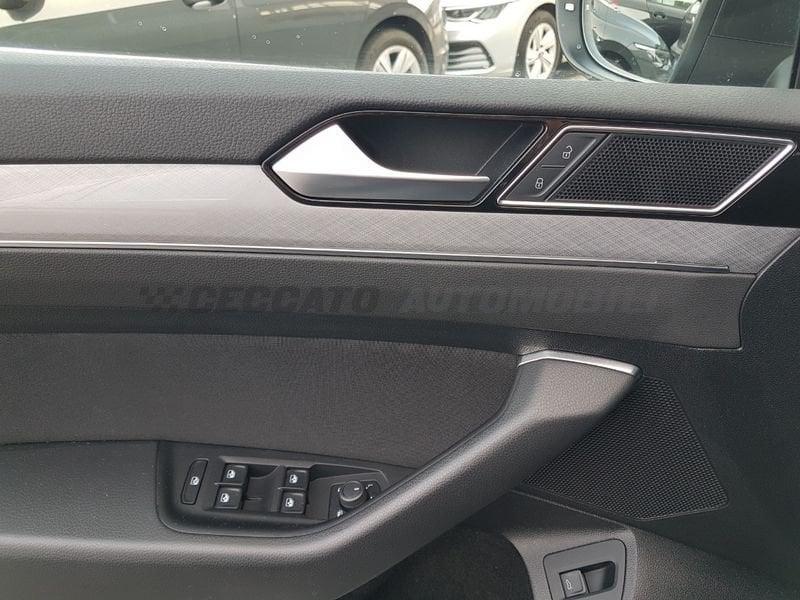 Volkswagen Passat Passat Variant 2.0 tdi Business 150cv dsg