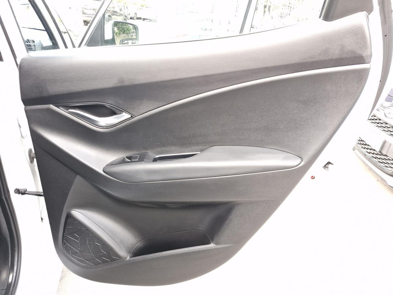 HYUNDAI IX20 1.4 DIESEL 90CV STYLE ANNO 2011