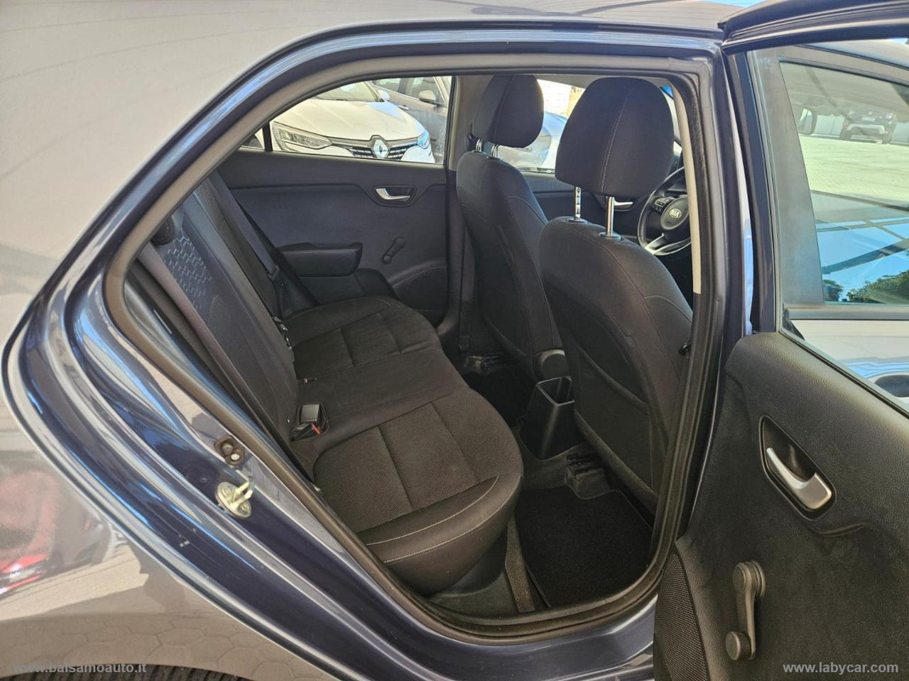 KIA Rio 1.4 CRDi 90 CV 5p. Cool