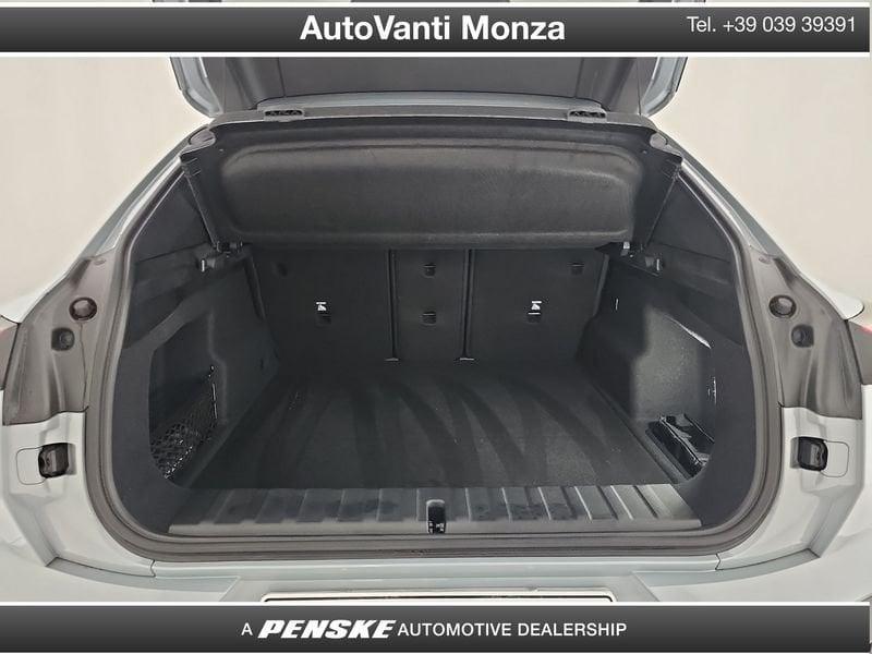 BMW iX2 iX2 eDrive 20 Msport Pro