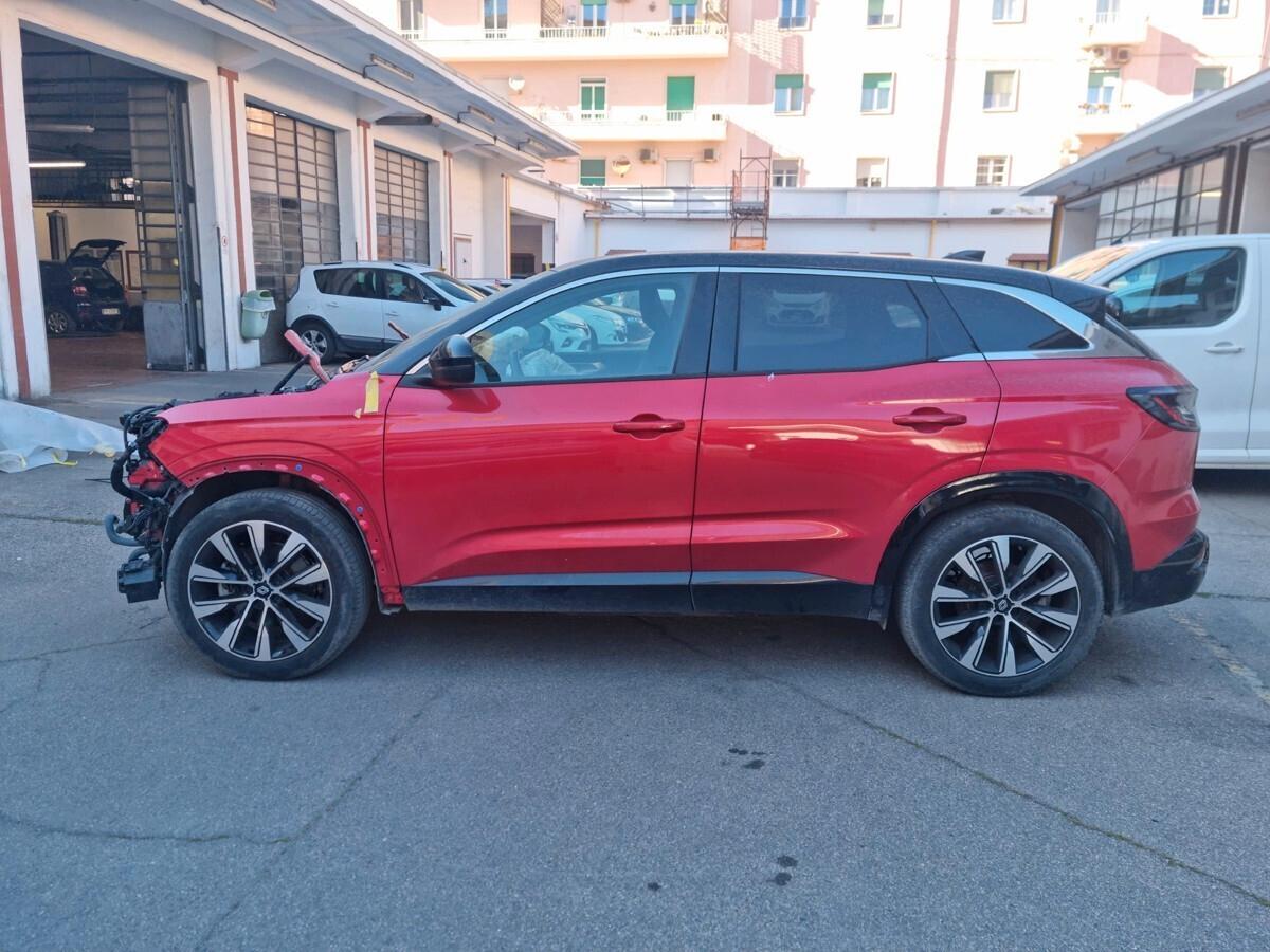 Renault Austral 1.2 Full Hybrid E-Tech INCIDENTATA