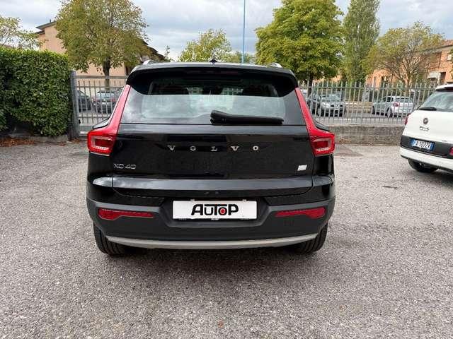 Volvo XC40 T4 Recharge Plug-in Hybrid Inscription