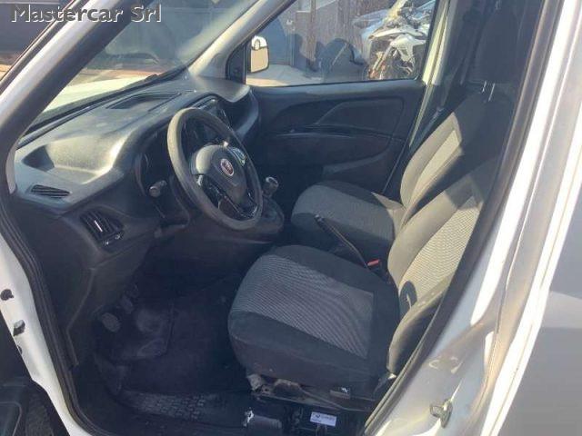 FIAT Doblo CARGO 1.6 Multijet 105 Cv CH1 Business - GK694RE