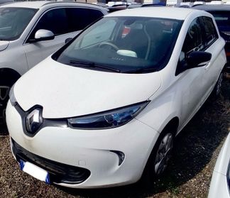 Renault ZOE Life R90 Flex