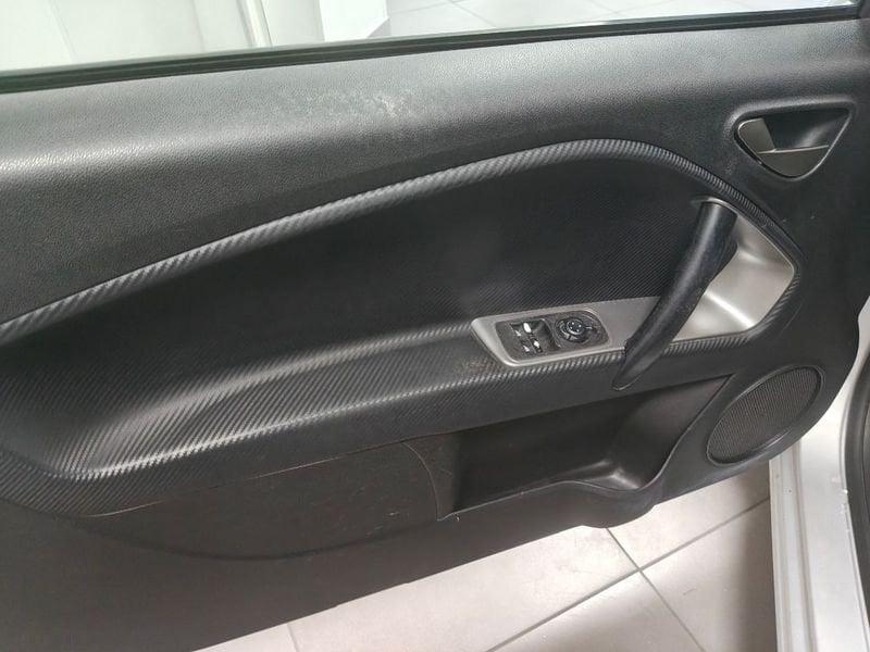 Alfa Romeo MiTo MiTo 1.6 JTDm 16V Progression