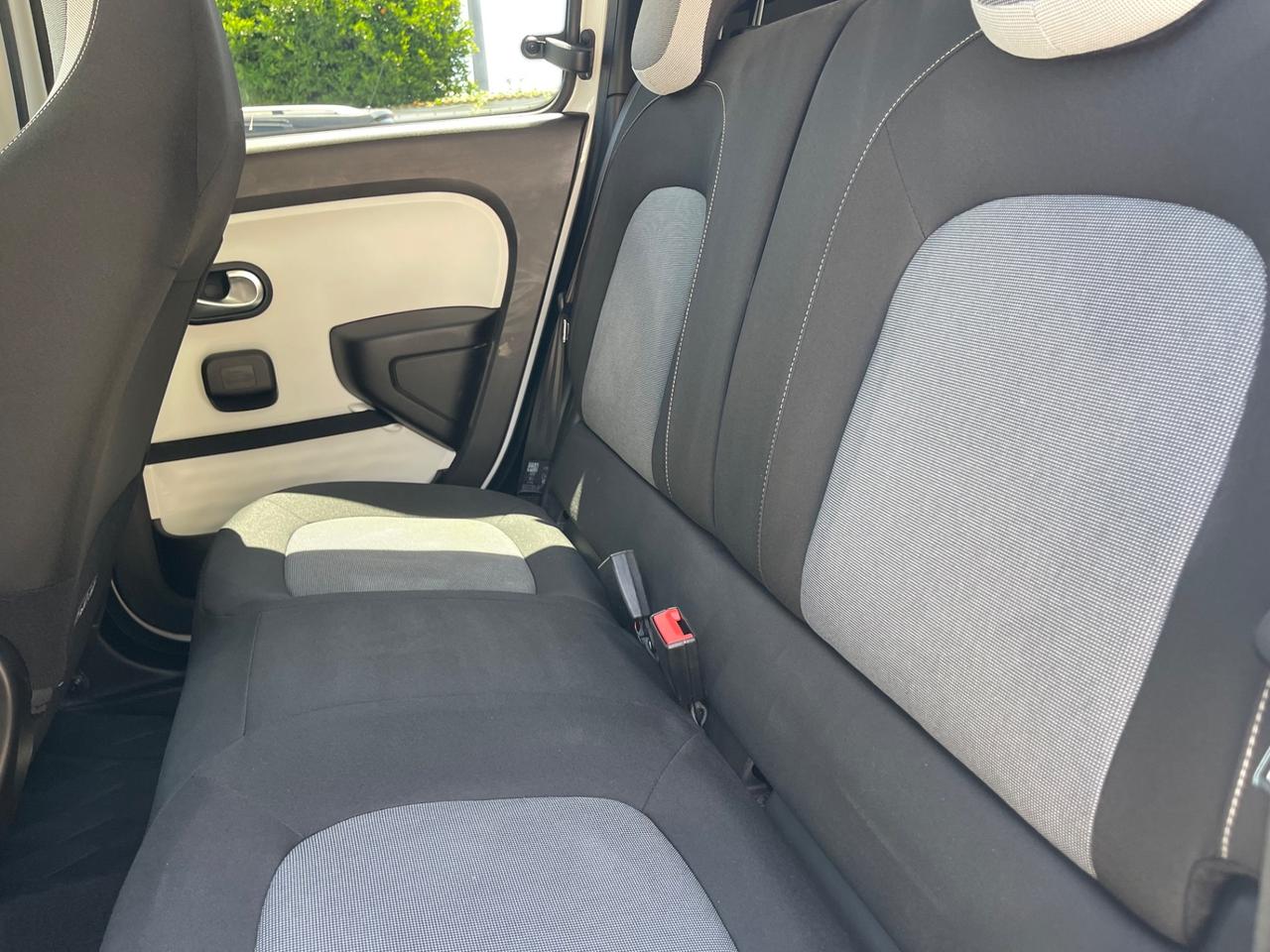 Renault Twingo Zen 1.0 SCe 65cv
