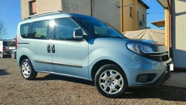 FIAT Doblo Doblò 1.4 T-Jet 16V Natural Power Easy