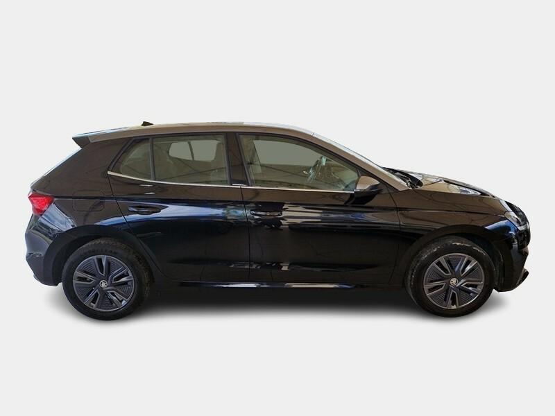 SKODA FABIA 1.0 TSI STYLE 95CV BZ