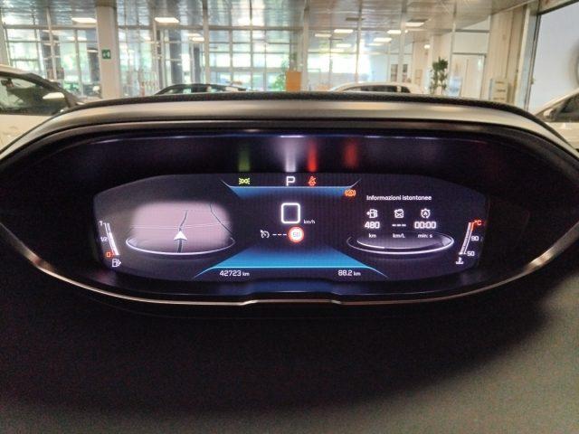 PEUGEOT 3008 BlueHDi 130 EAT8 Allure Pack VIDEO GRIMALDI SP.DAY