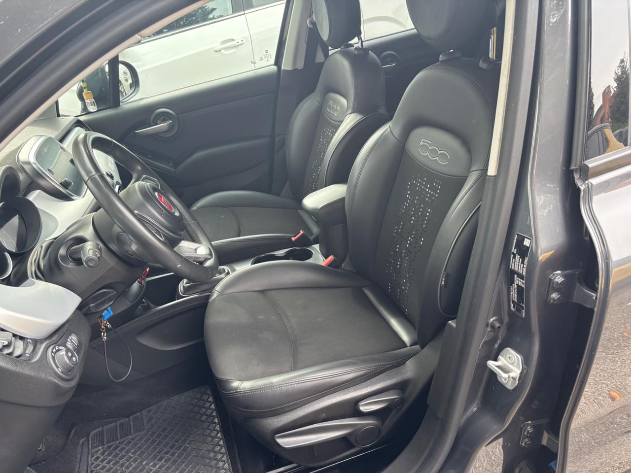 Fiat 500X 1.0 T3 120 CV Connect